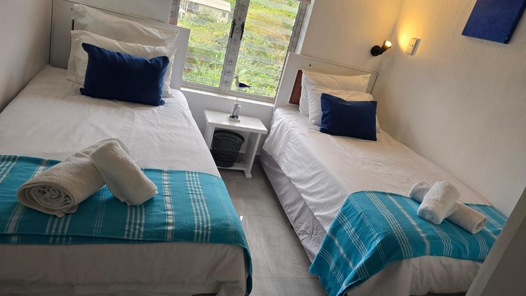Chakas Rock Chalet 39