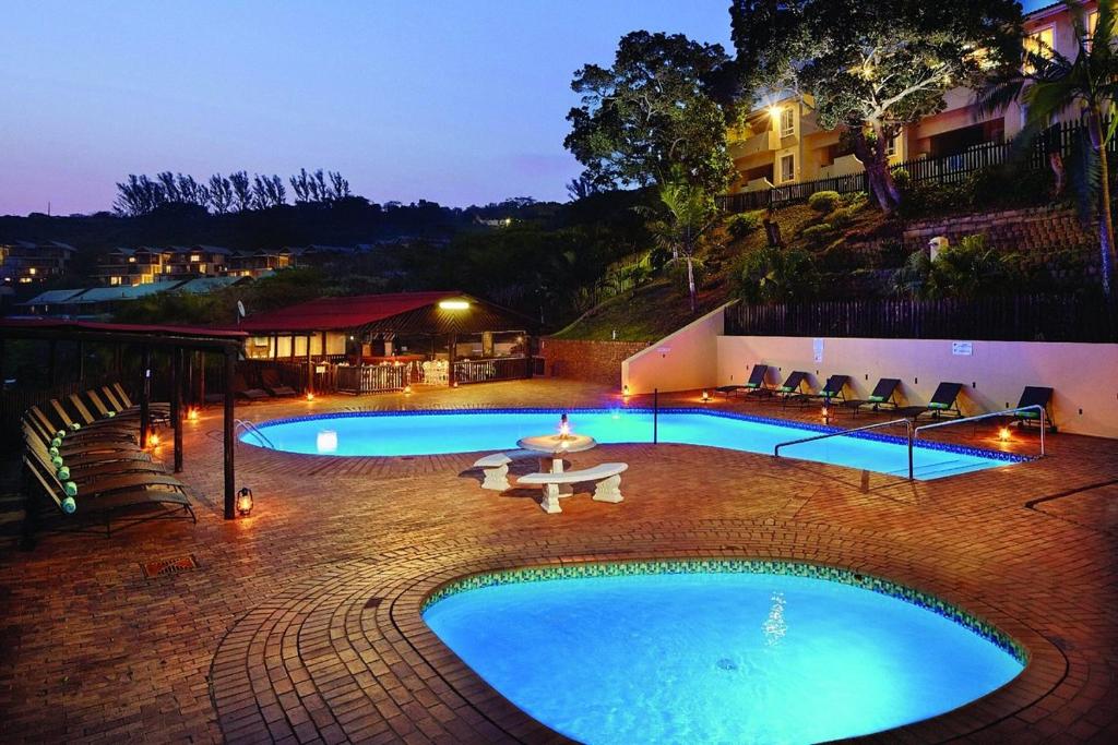 Chakas Rock Chalets
