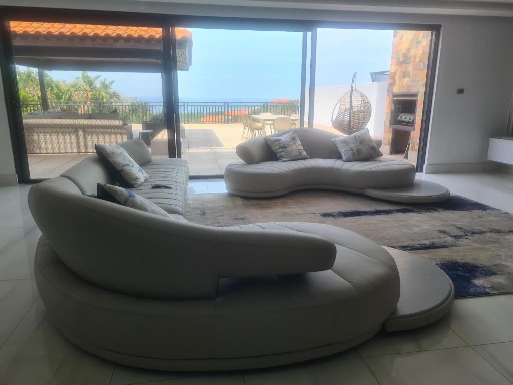 Zimbali 20 Phezulu Villa
