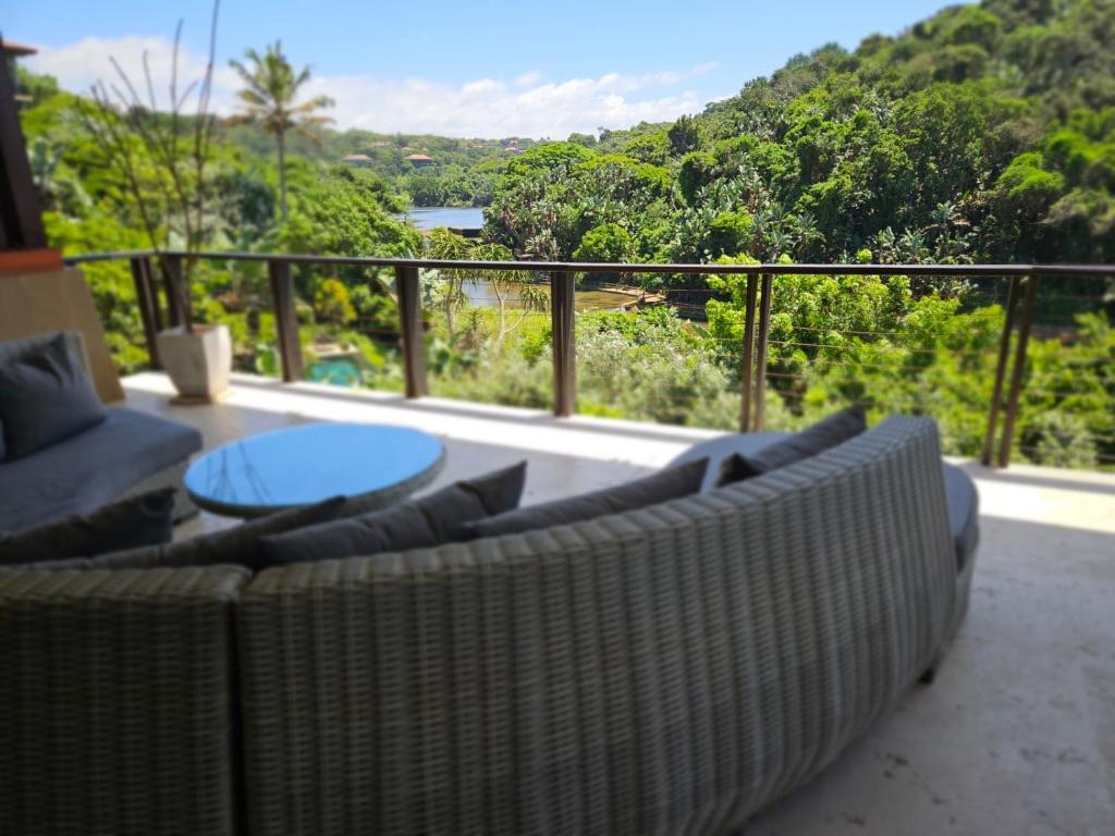 Zimbali 8 Imbali Lakes photo 2