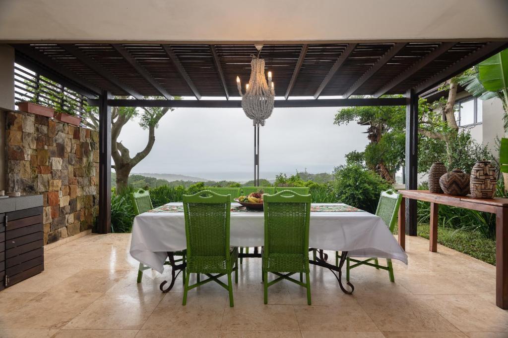 Zimbali 9 The Sanctuary photo 6