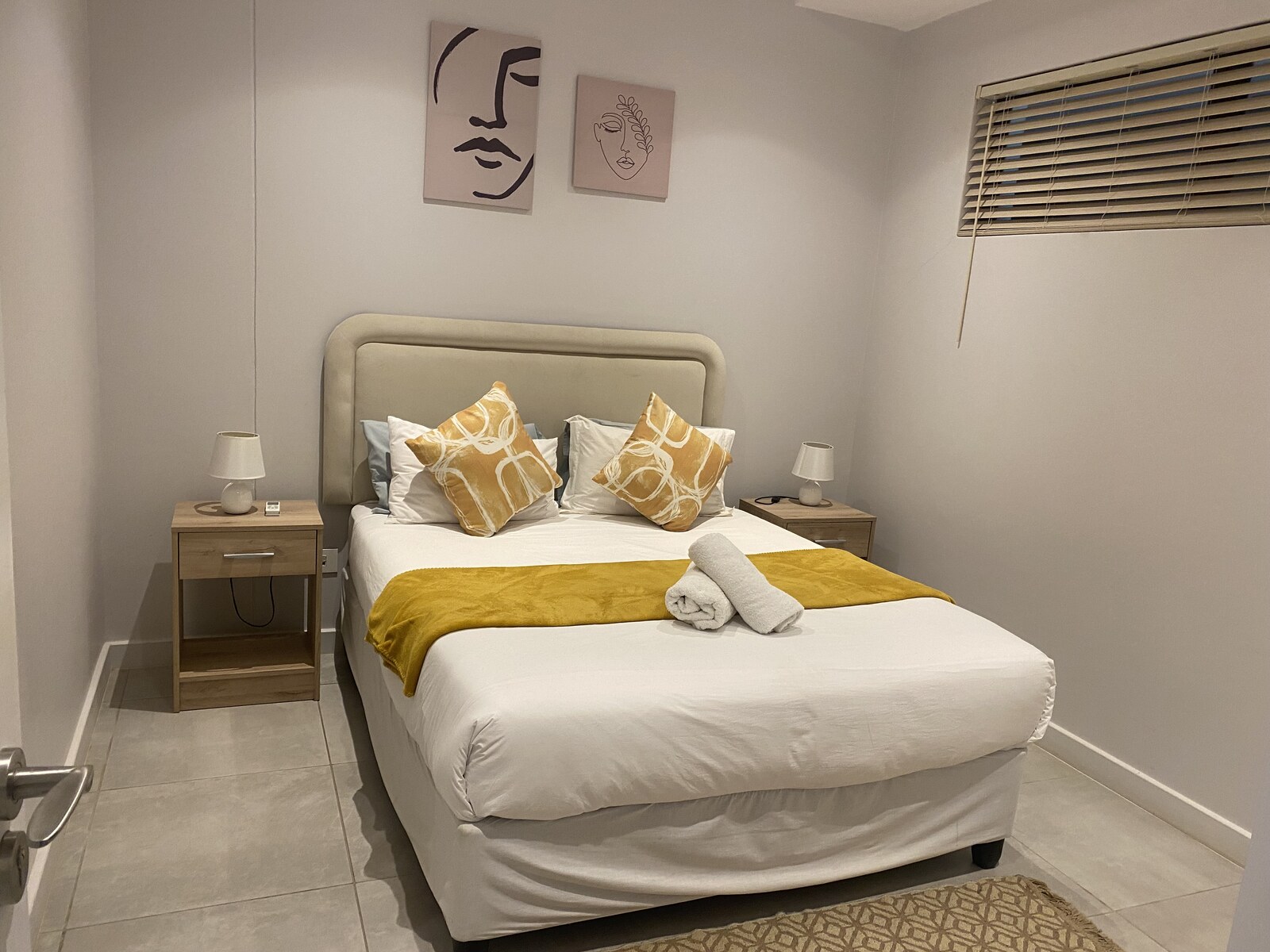 Boulevard Suite 137