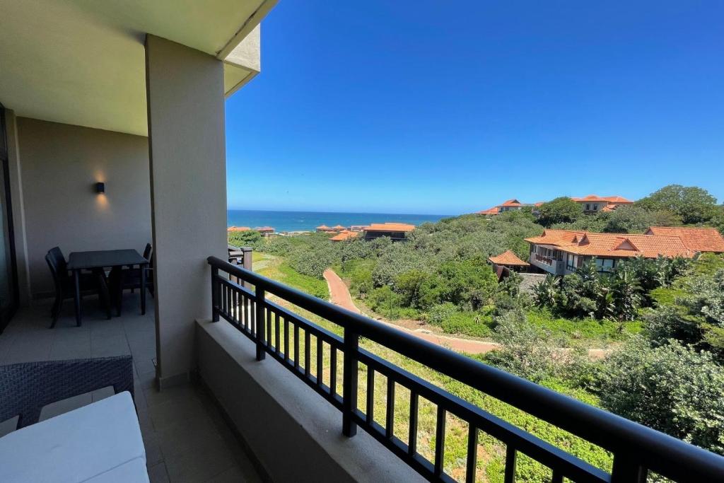 Zimbali Suite 515 photo 1