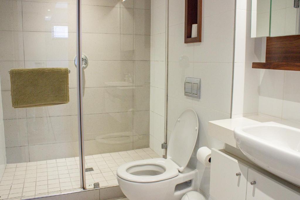 Zimbali Suite 515 photo 3