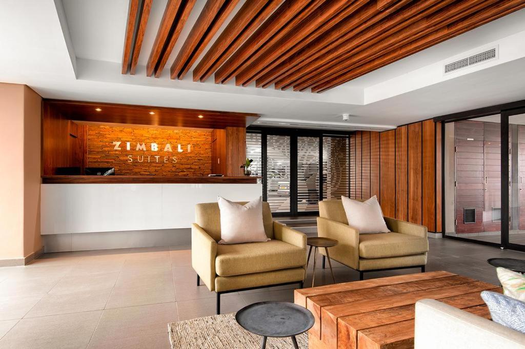 Zimbali Suite 113 photo 2