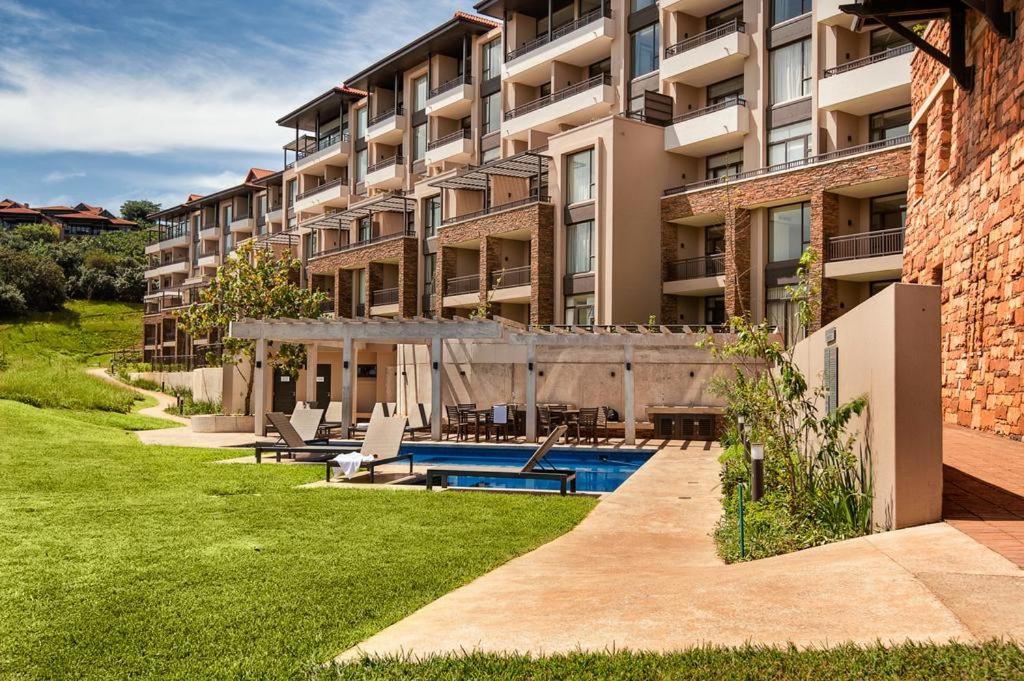 Zimbali Suite 113 photo 3
