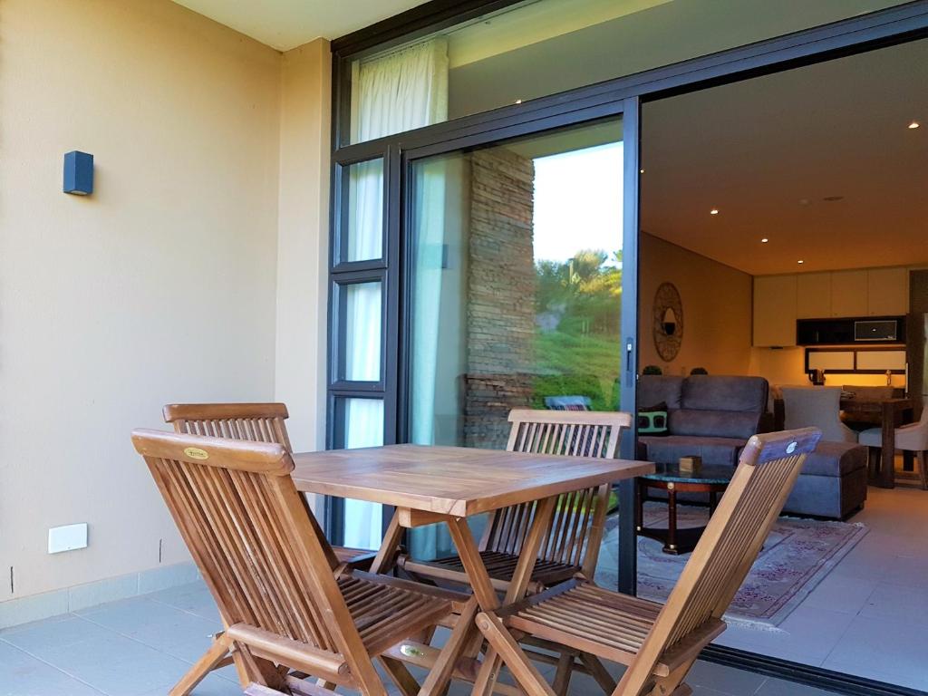 Zimbali Suite 113 photo 5