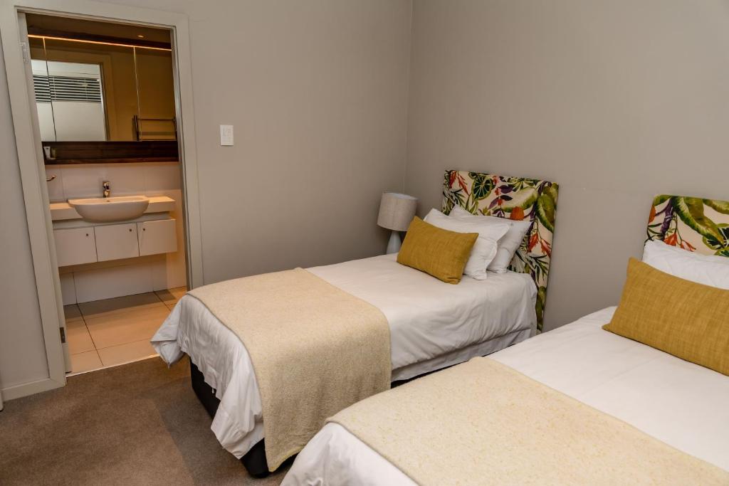 Zimbali Suite 205 photo 2