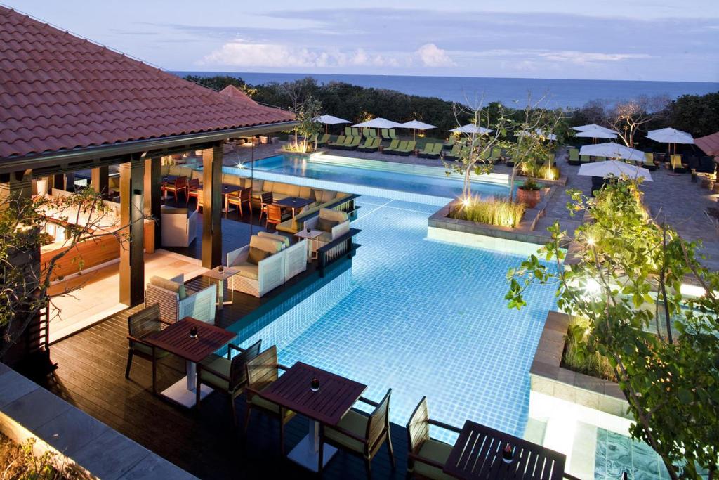 Zimbali Suites