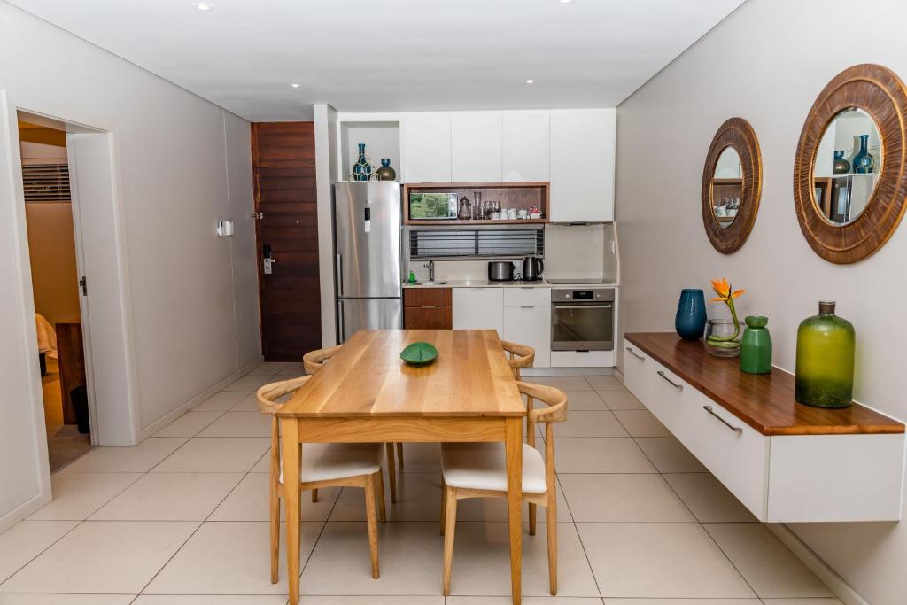 Zimbali Suite 205 photo 4