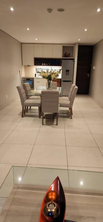 Zimbali Suite 207 photo 6