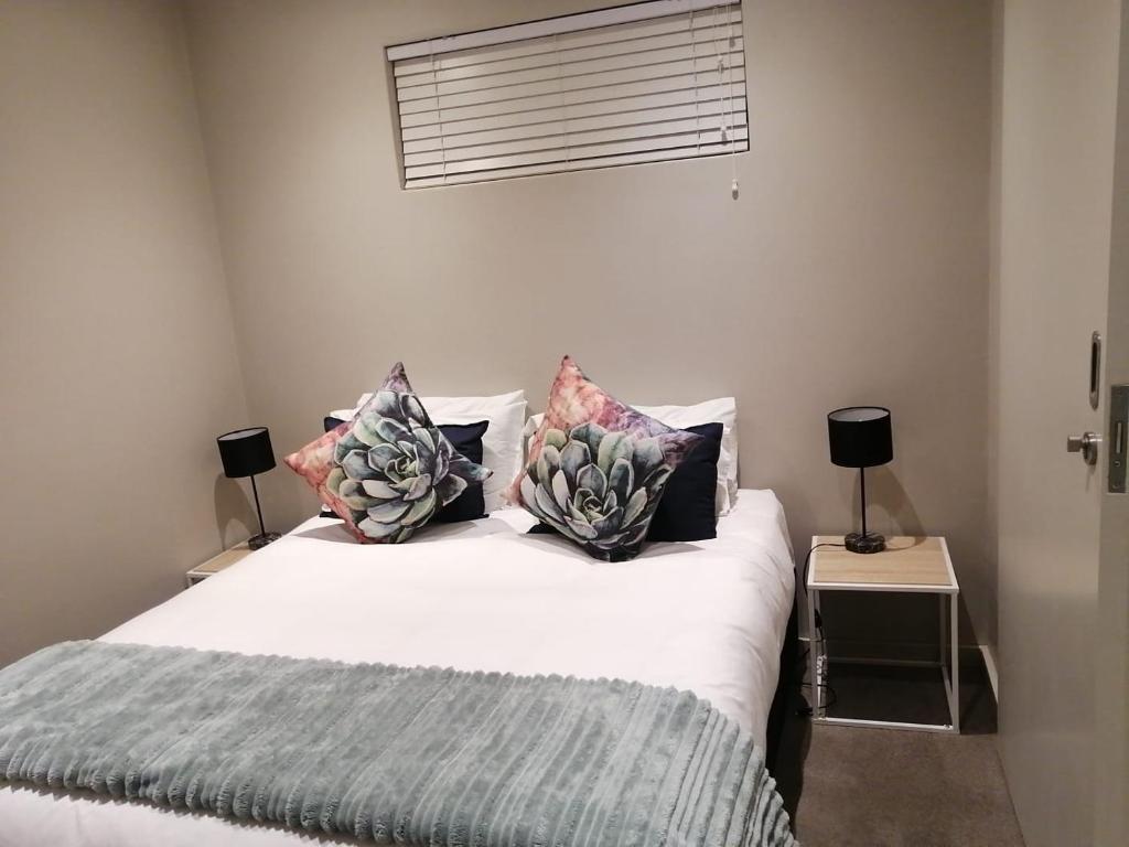 Zimbali Suite 217