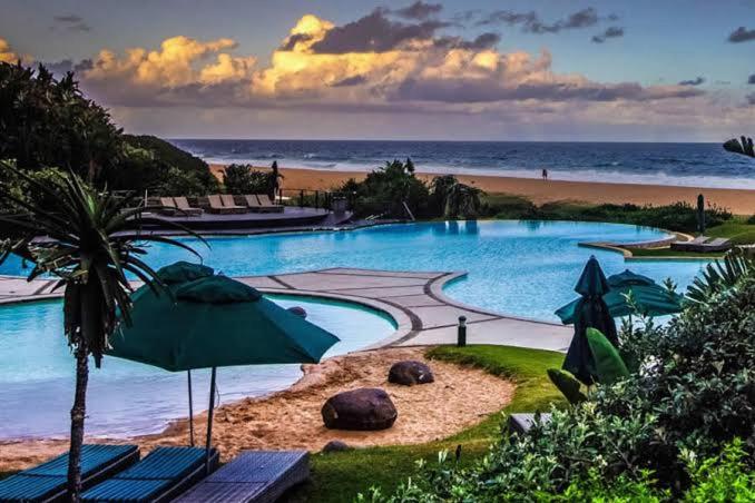Zimbali