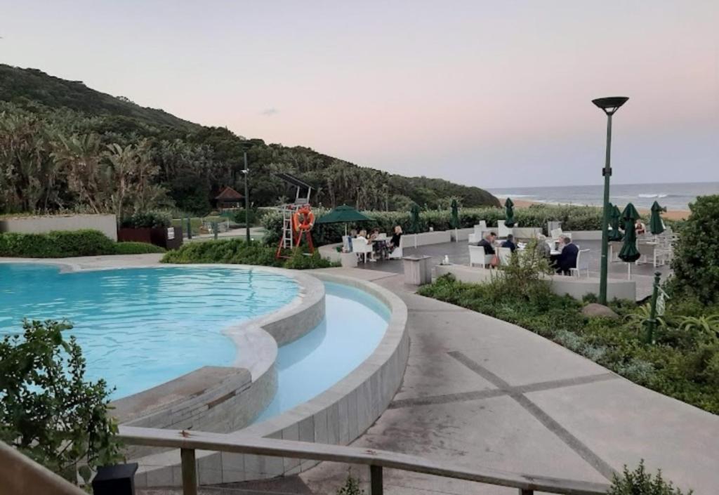 Zimbali Suite 222 photo 3