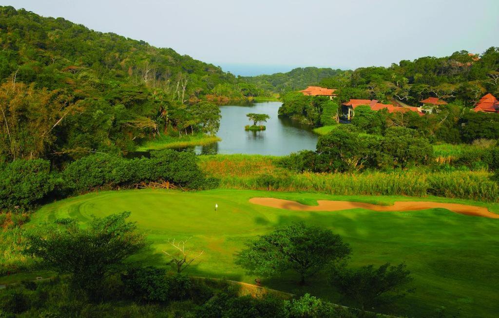 Zimbali Suite 224 photo 2