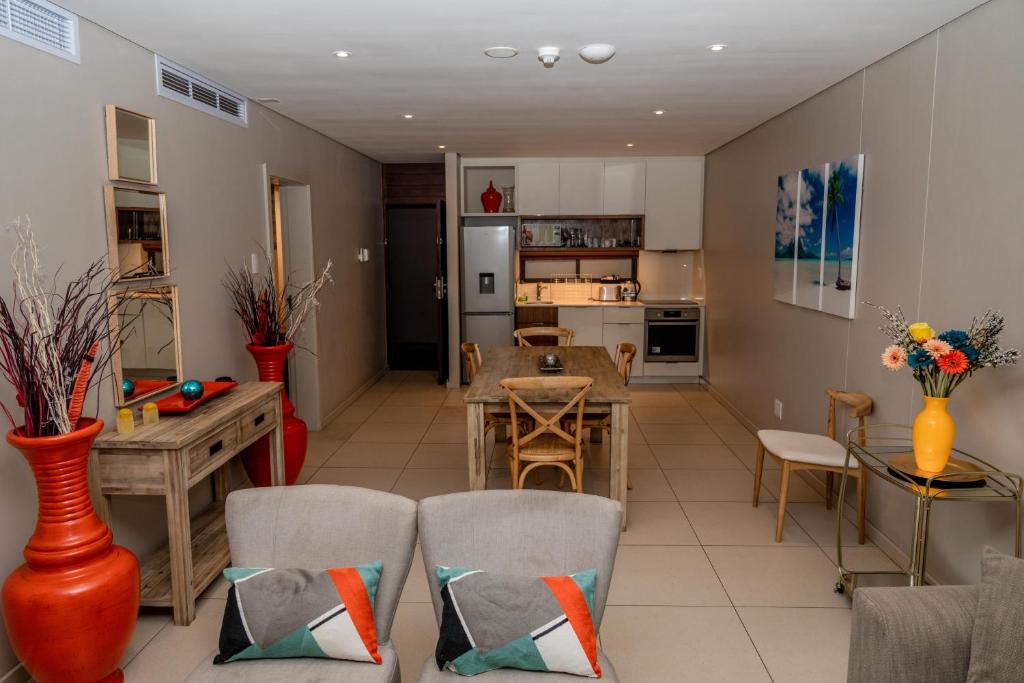 Zimbali Suite 224 photo 5
