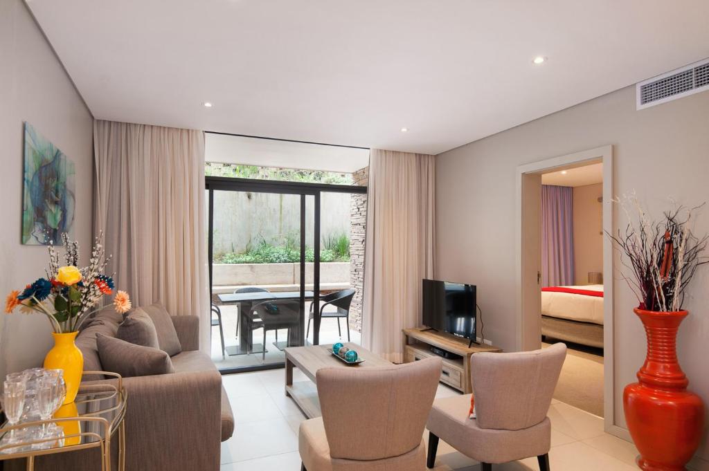 Zimbali Suite 224 photo 6
