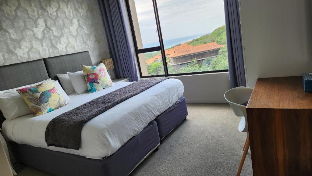 Zimbali Suite 508 photo 4