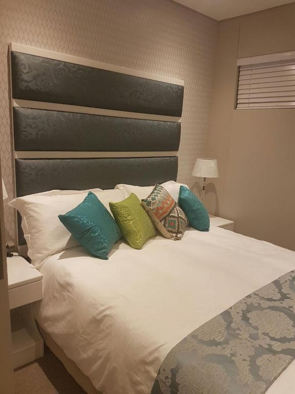 Zimbali Suite 516 photo 1