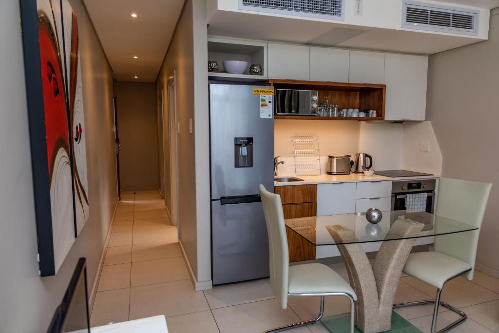 Zimbali Suite 516 photo 4