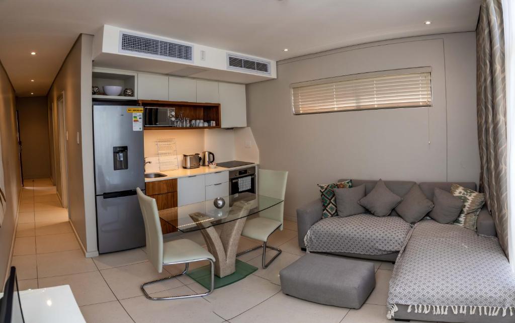 Zimbali Suite 516 photo 5