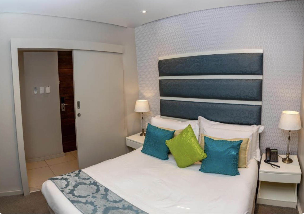 Zimbali Suite 516