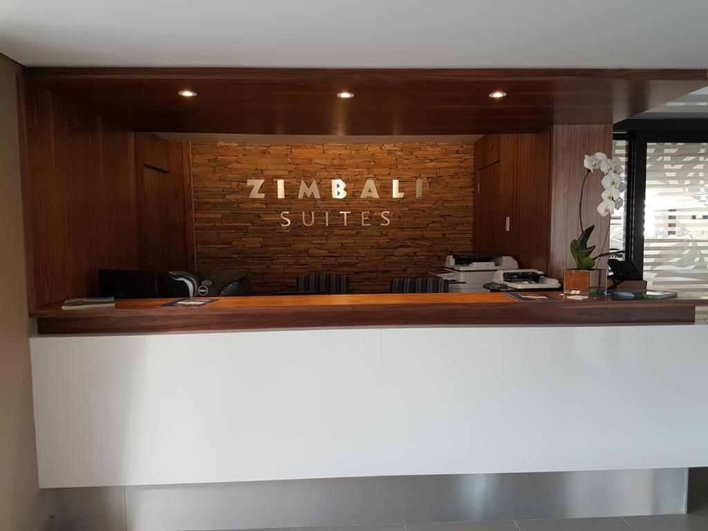 Zimbali Suite 523 photo 1