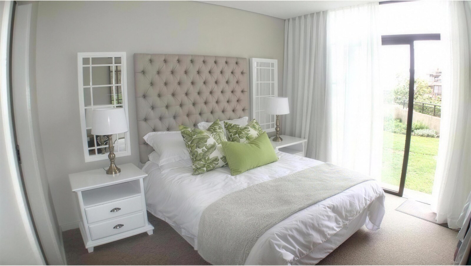 Zimbali Suite 104