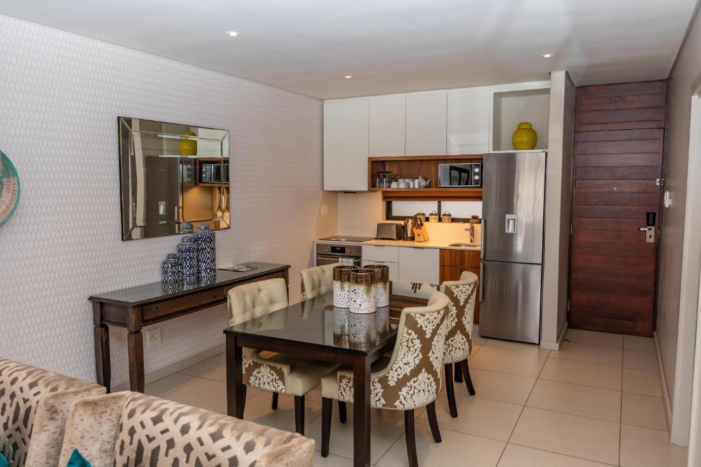 Zimbali Suite 414 photo 4