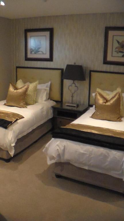 Zimbali Suite 414 photo 5