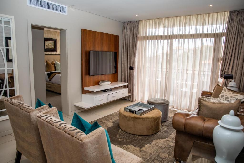 Zimbali Suite 414 photo 6